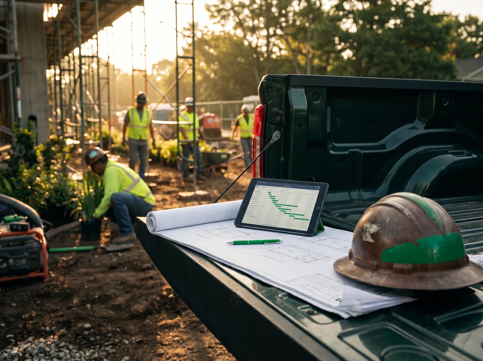 Project Manager