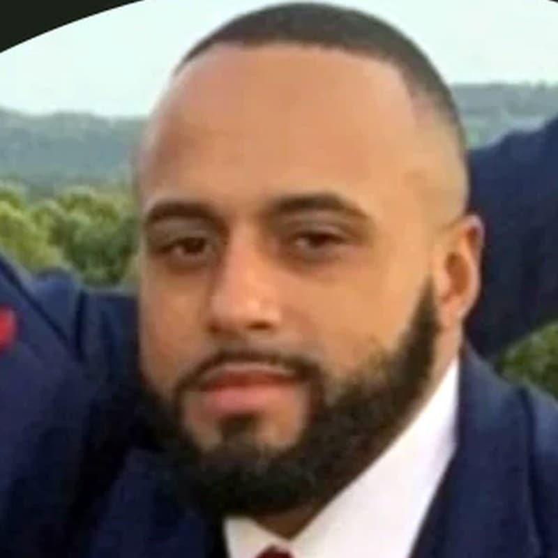 Terrell Mitchell